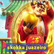 skokka juazeiro